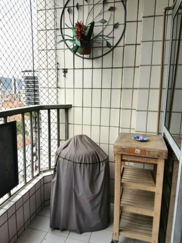 Apartamento, 2 quartos, 105 m² - Foto 13