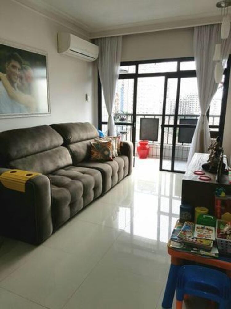 Apartamento, 2 quartos, 105 m² - Foto 15