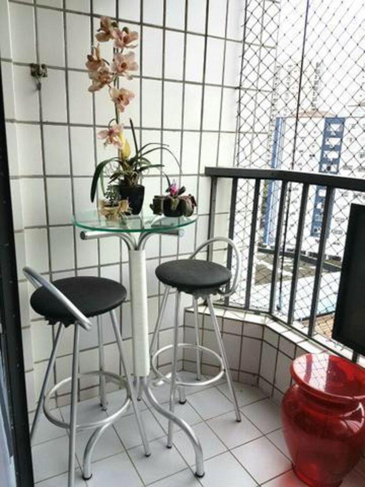 Apartamento, 2 quartos, 105 m² - Foto 1