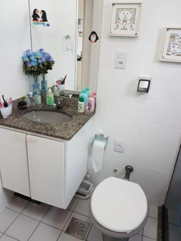 Apartamento, 2 quartos, 105 m² - Foto 17