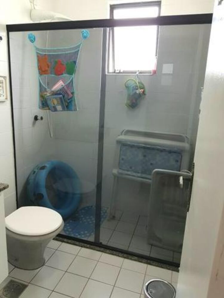 Apartamento, 2 quartos, 105 m² - Foto 6