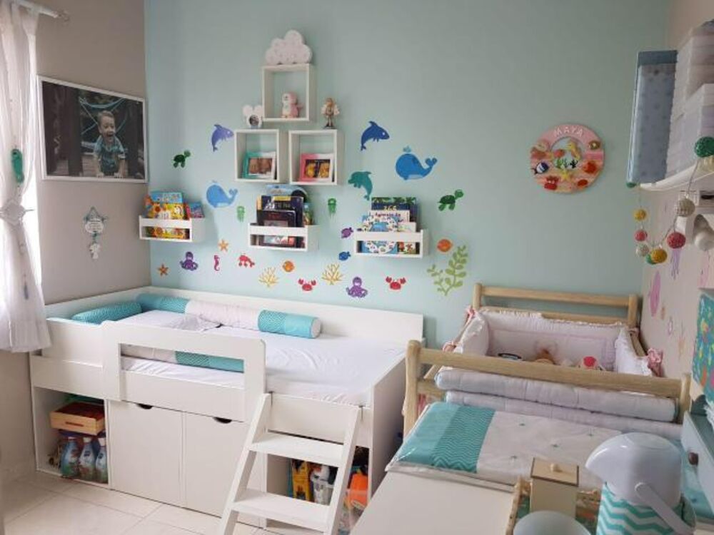 Apartamento, 2 quartos, 105 m² - Foto 14