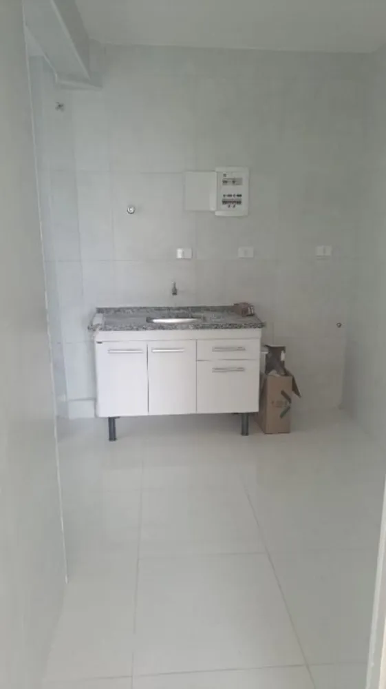 Apartamento, 1 quarto, 55 m² - Foto 2