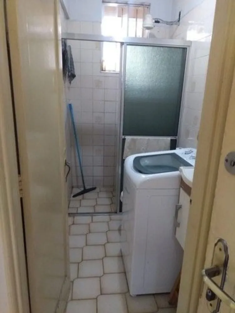 Kitnet-Studio, 31 m² - Foto 4