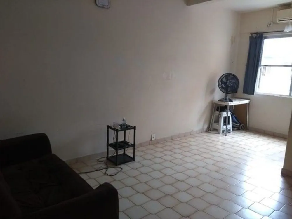 Kitnet-Studio, 31 m² - Foto 3