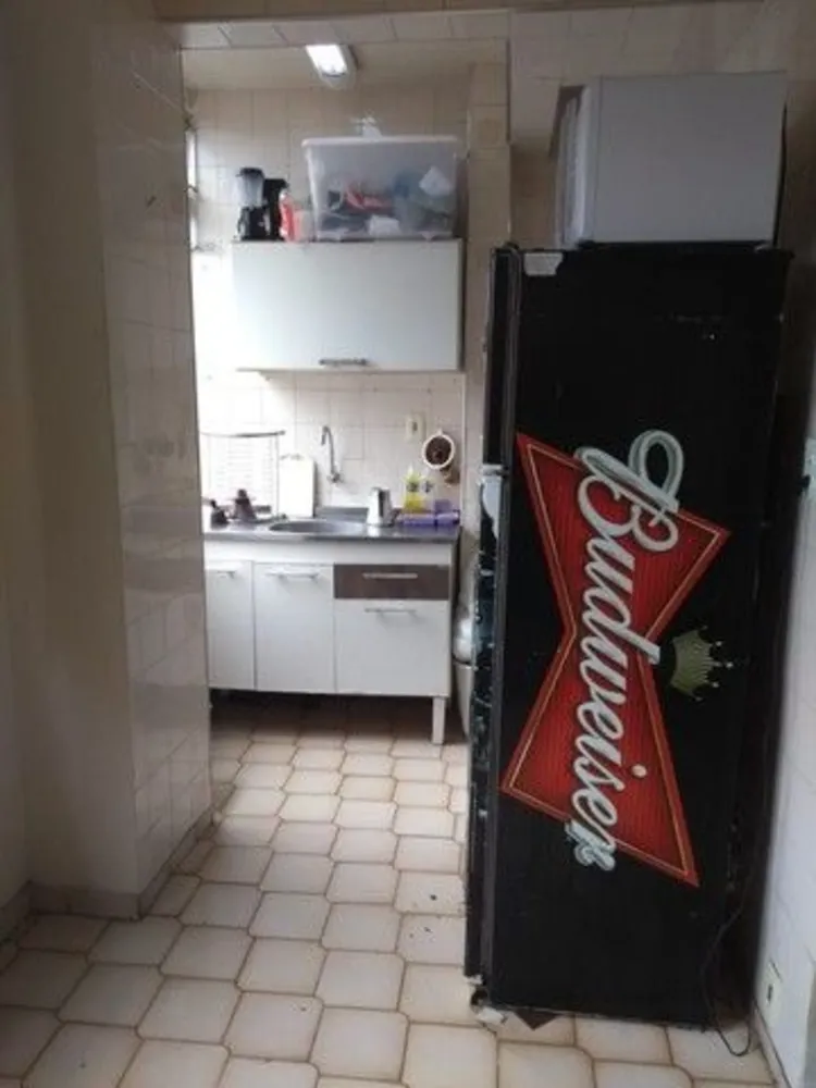 Kitnet-Studio, 31 m² - Foto 1