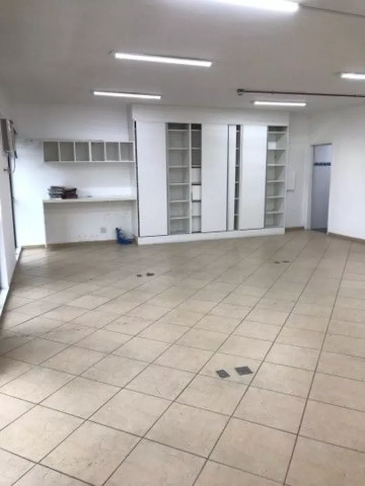 Conjunto Comercial-Sala para alugar, 80m² - Foto 8