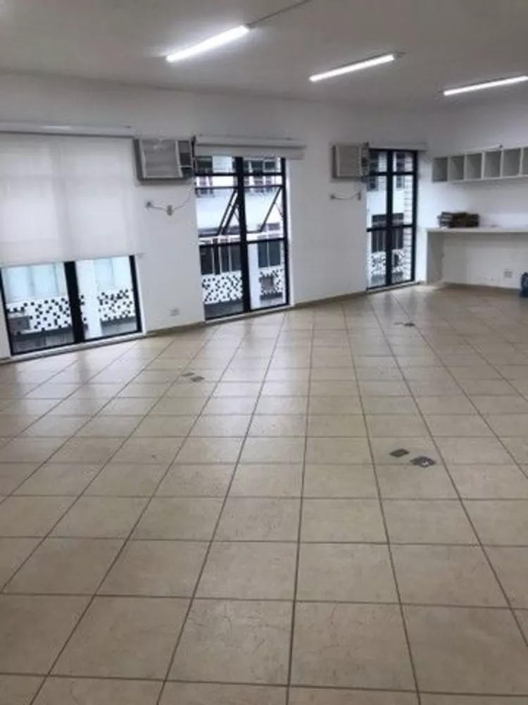 Conjunto Comercial-Sala para alugar, 80m² - Foto 3