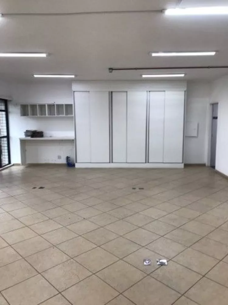 Conjunto Comercial-Sala para alugar, 80m² - Foto 5