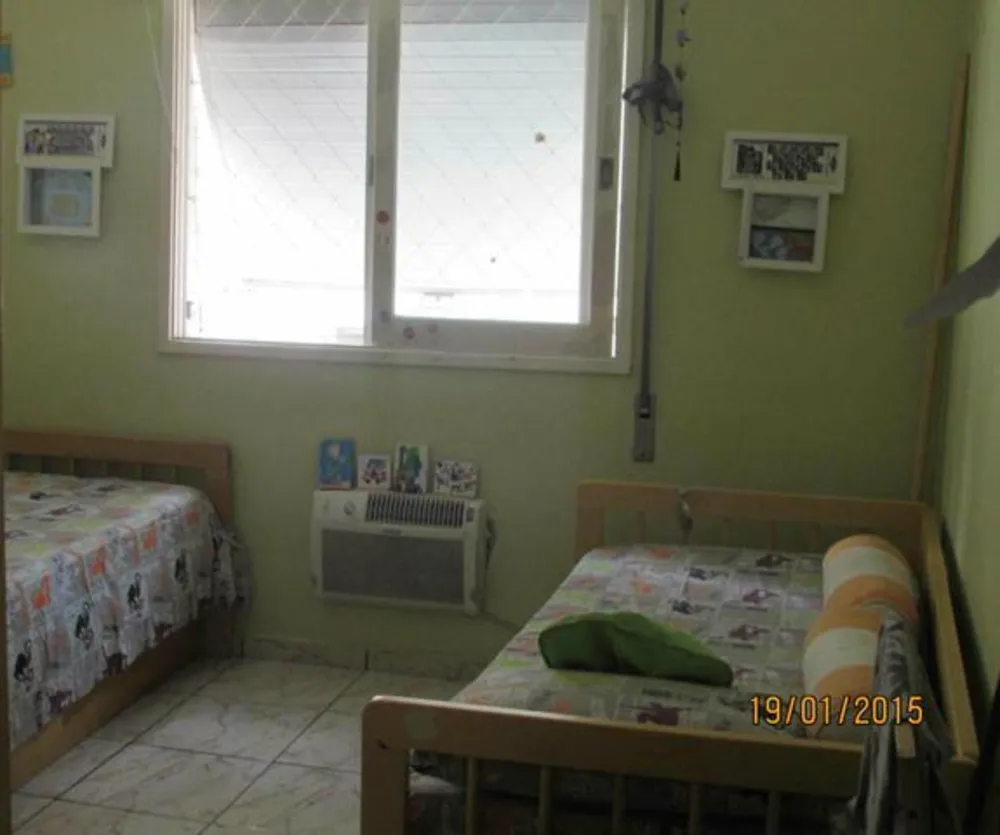 Apartamento, 3 quartos, 132 m² - Foto 3
