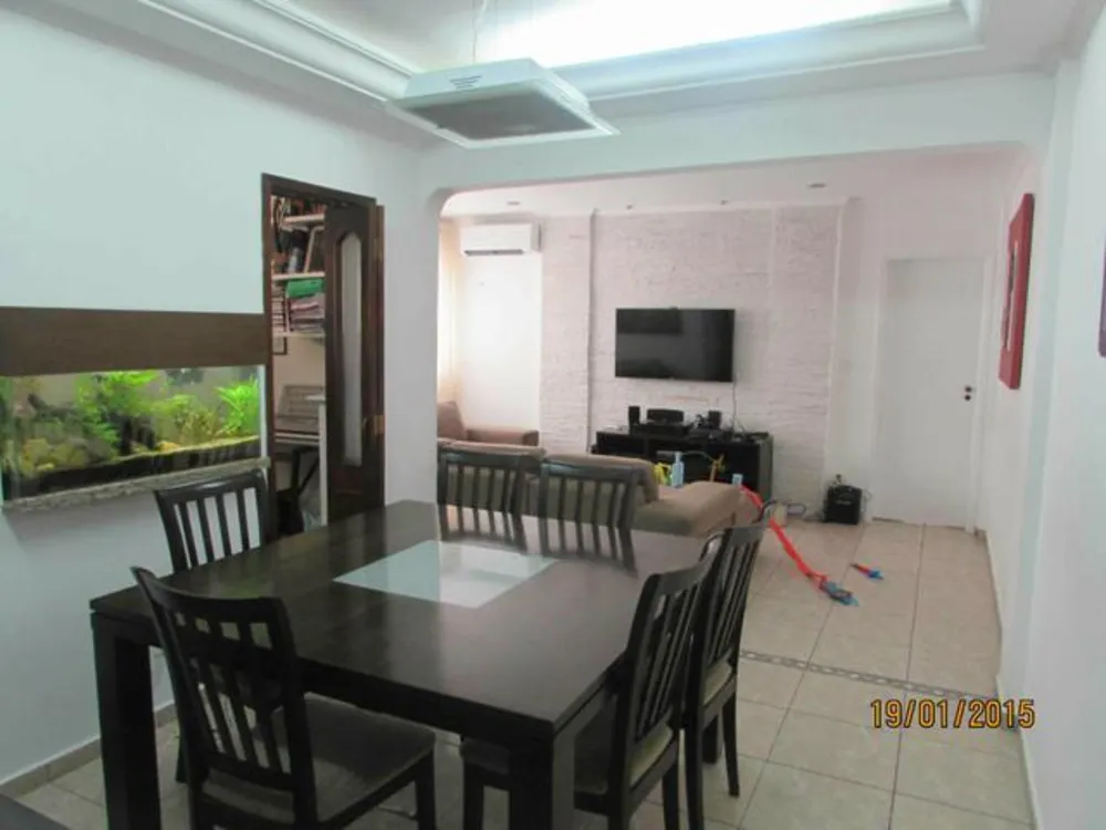 Apartamento, 3 quartos, 132 m² - Foto 5