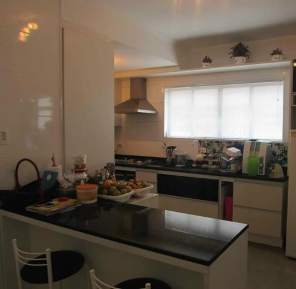 Apartamento, 3 quartos, 132 m² - Foto 1