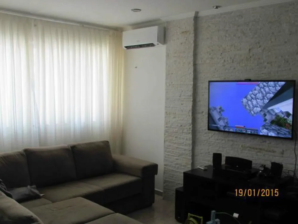 Apartamento, 3 quartos, 132 m² - Foto 2