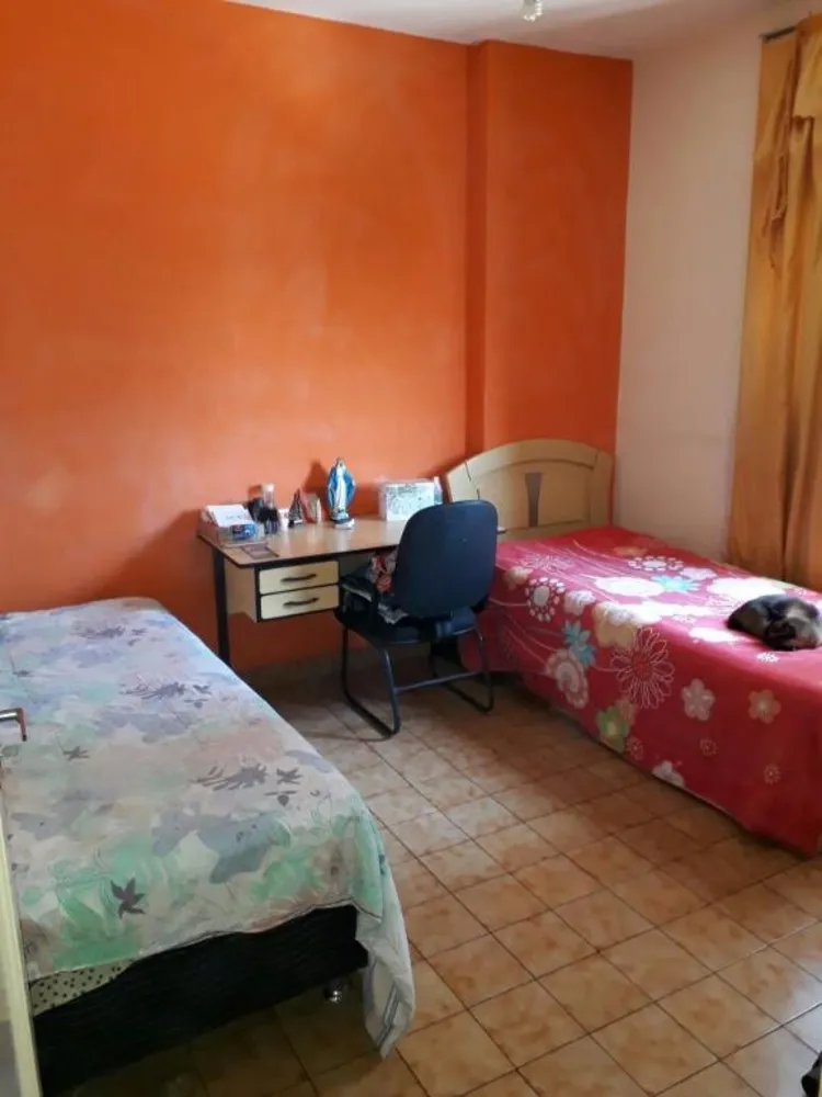 Apartamento, 2 quartos, 75 m² - Foto 2