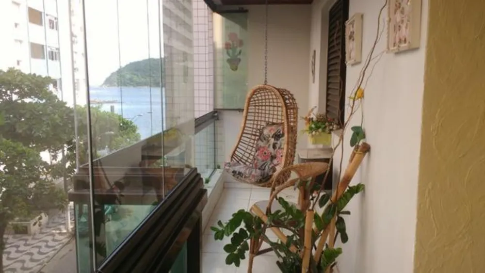 Apartamento, 2 quartos, 125 m² - Foto 3