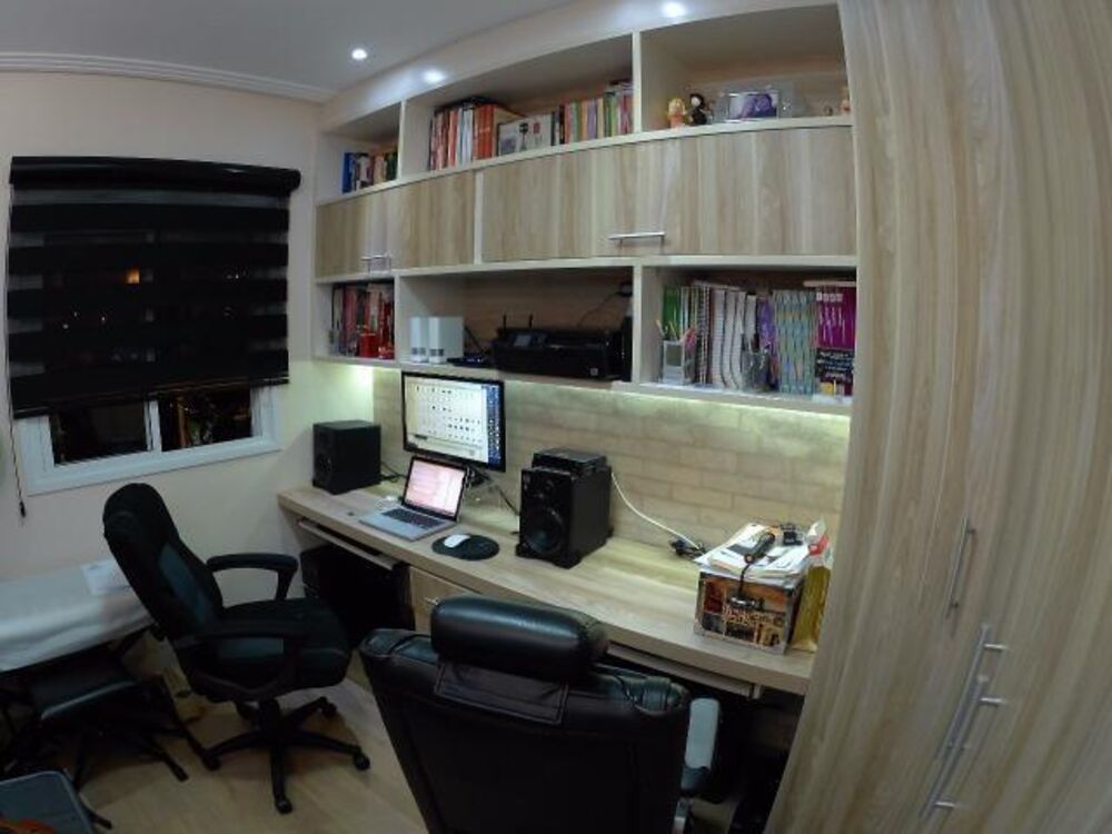 Apartamento, 1 quarto, 78 m² - Foto 6