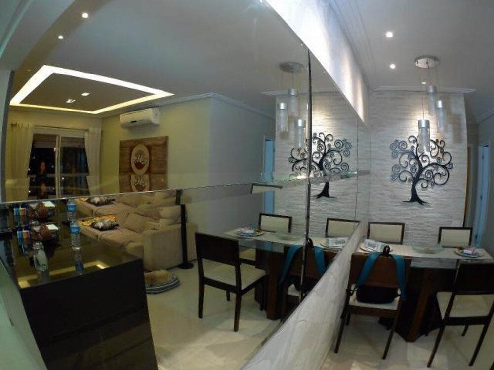 Apartamento, 1 quarto, 78 m² - Foto 8