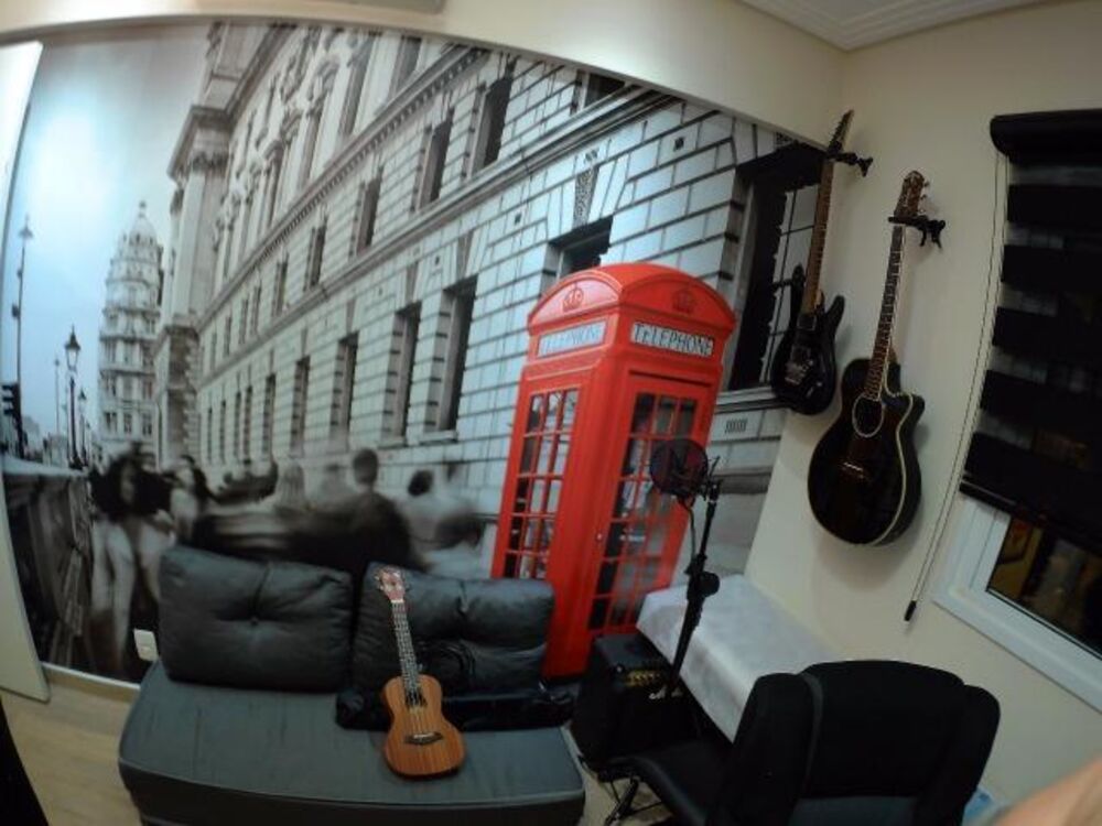 Apartamento, 1 quarto, 78 m² - Foto 20