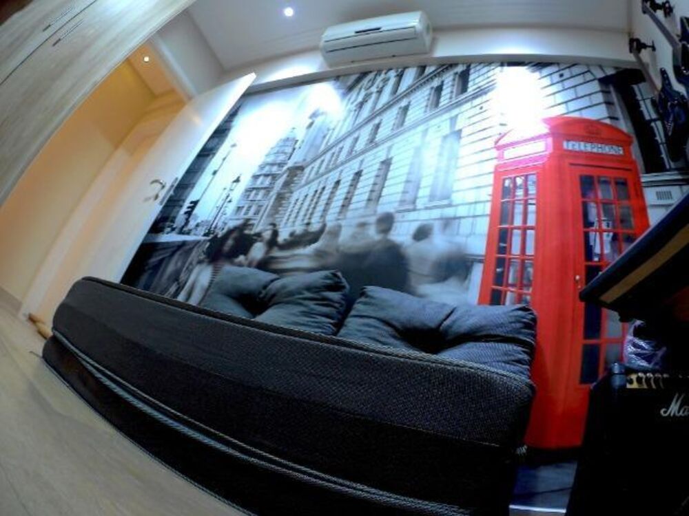 Apartamento, 1 quarto, 78 m² - Foto 12