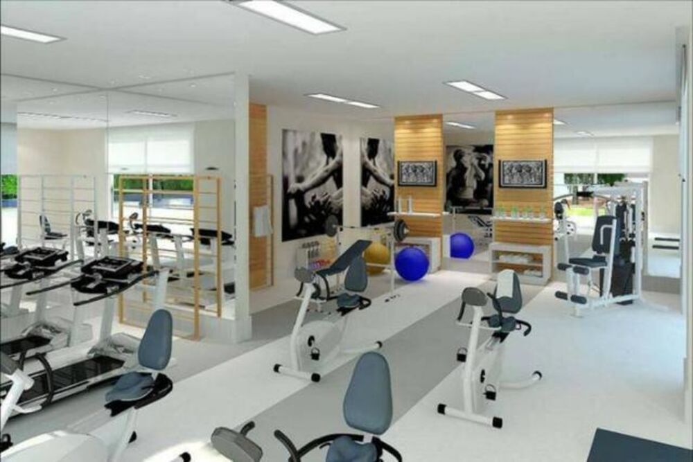Apartamento, 1 quarto, 78 m² - Foto 15