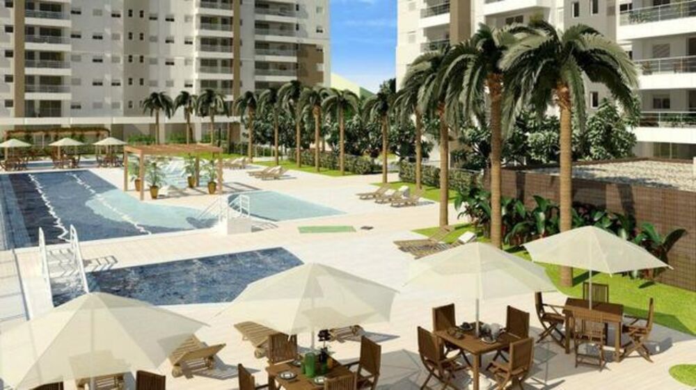 Apartamento, 1 quarto, 78 m² - Foto 19