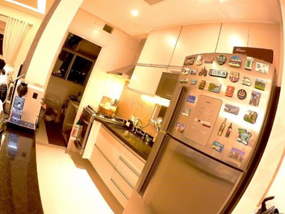 Apartamento, 1 quarto, 78 m² - Foto 2