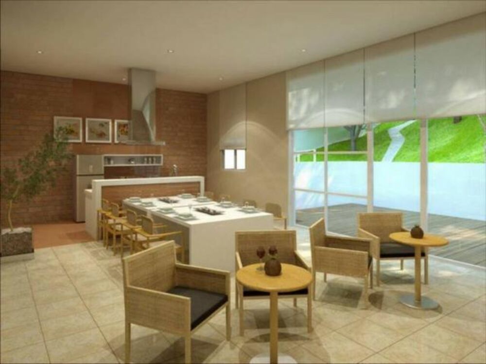 Apartamento, 1 quarto, 78 m² - Foto 16