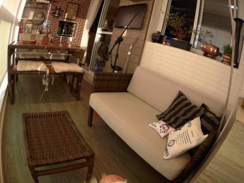 Apartamento, 1 quarto, 78 m² - Foto 18