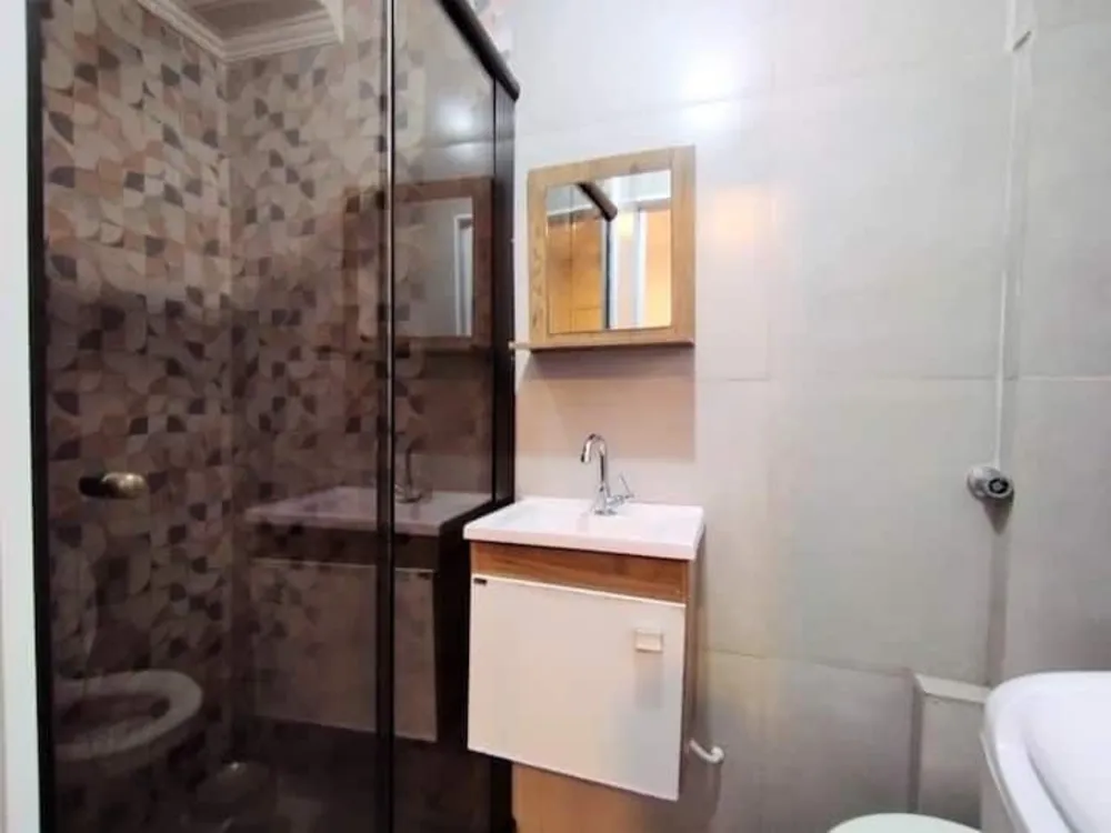 Kitnet-Studio, 40 m² - Foto 1