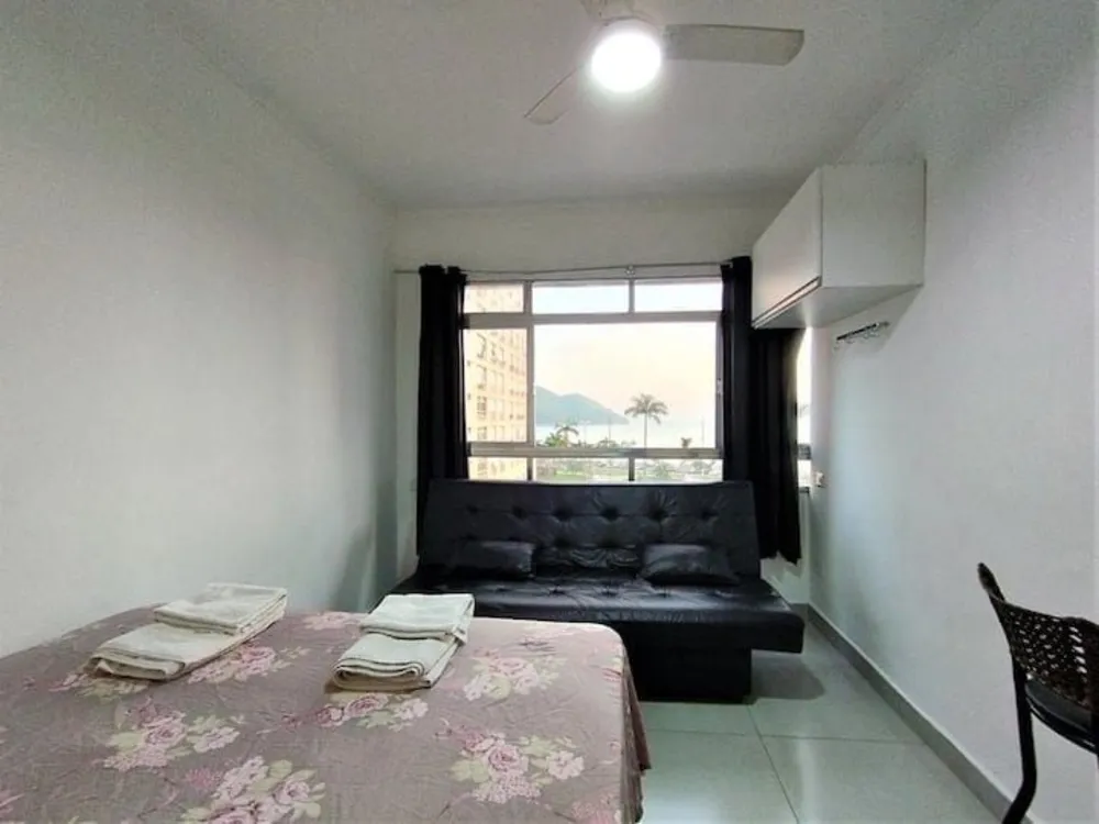 Kitnet-Studio, 40 m² - Foto 4