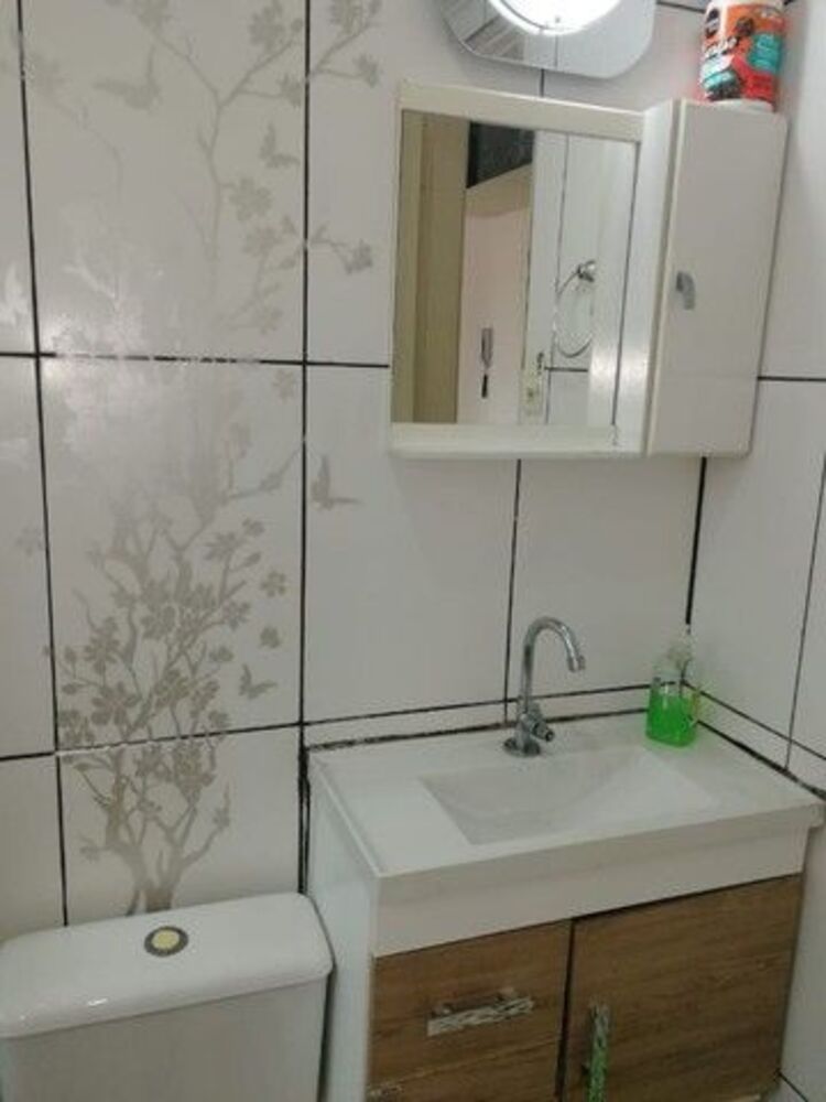 Apartamento, 1 quarto, 44 m² - Foto 6