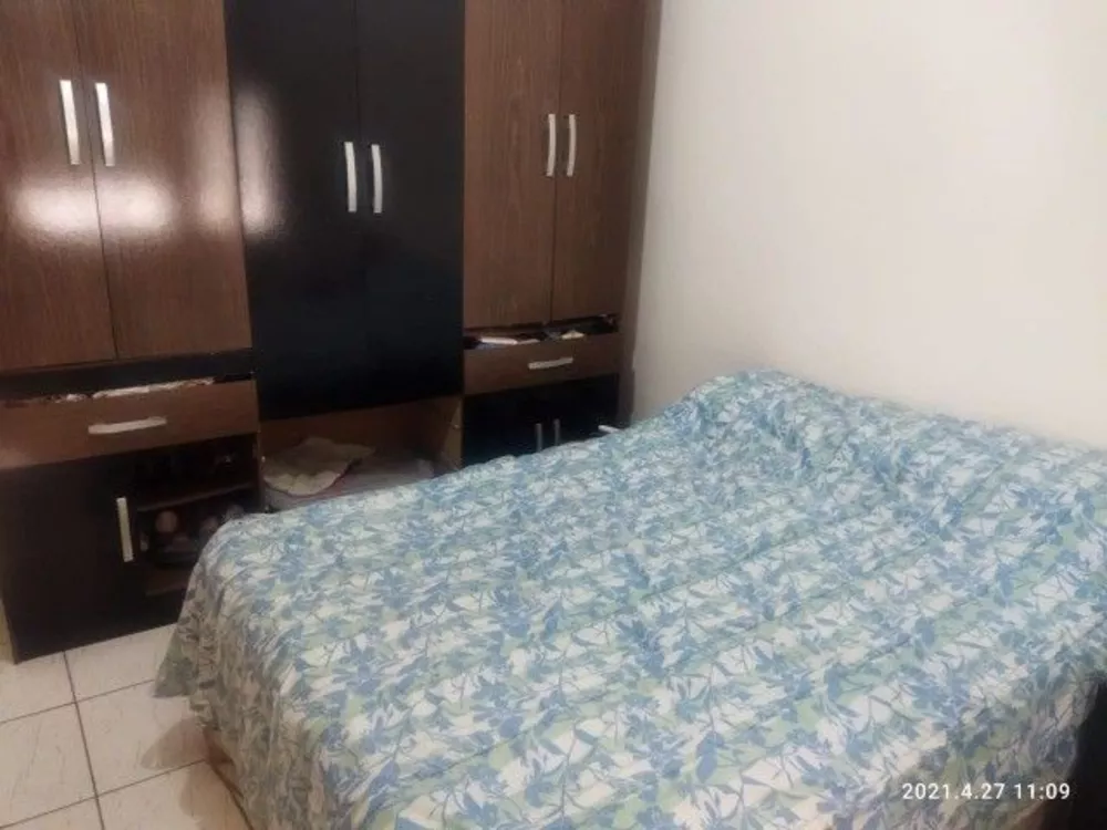 Apartamento à venda com 1 quarto, 44m² - Foto 3