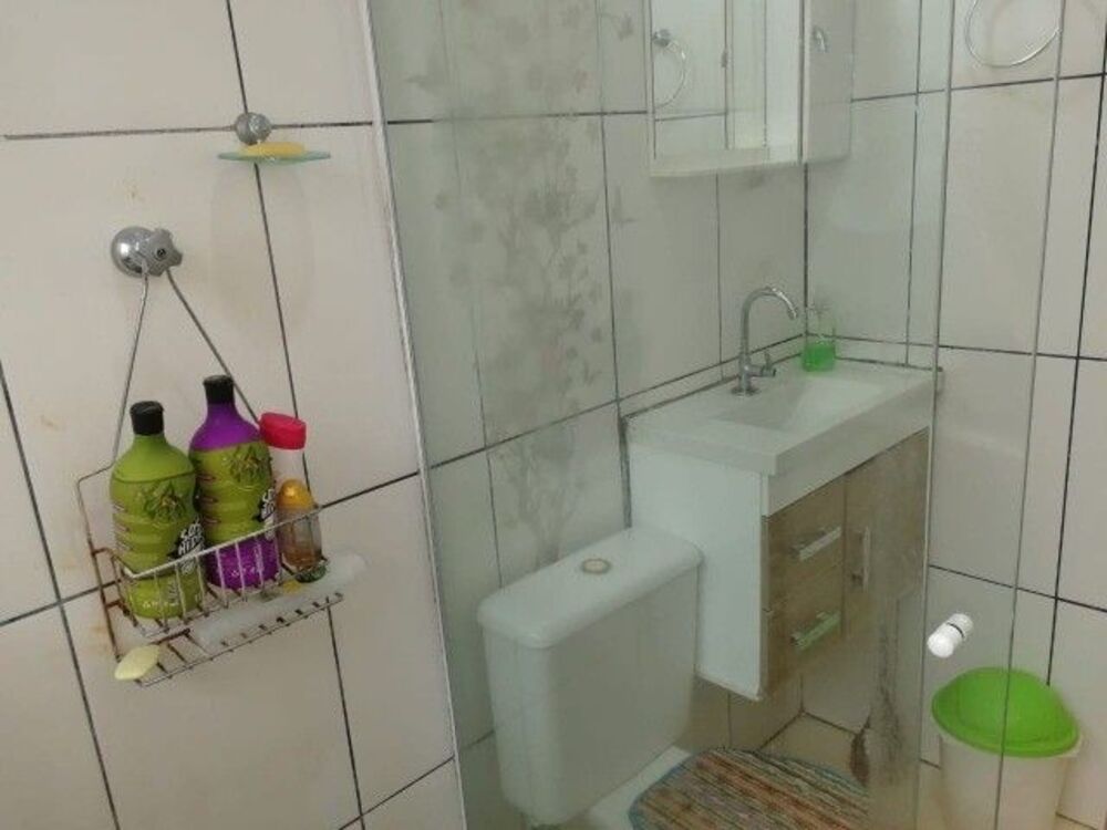 Apartamento, 1 quarto, 44 m² - Foto 8