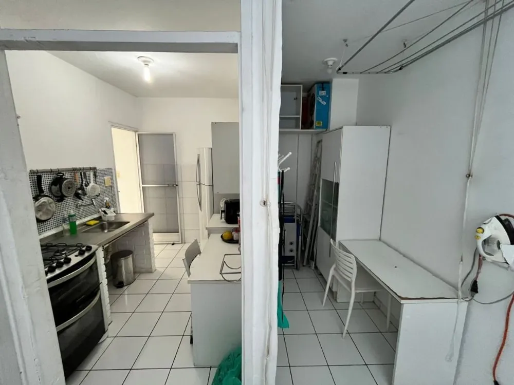 Apartamento, 2 quartos, 80 m² - Foto 3