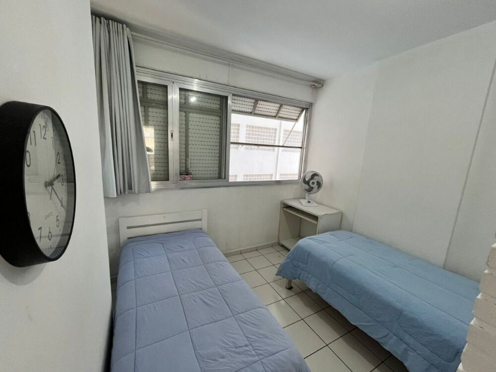 Apartamento, 2 quartos, 80 m² - Foto 2