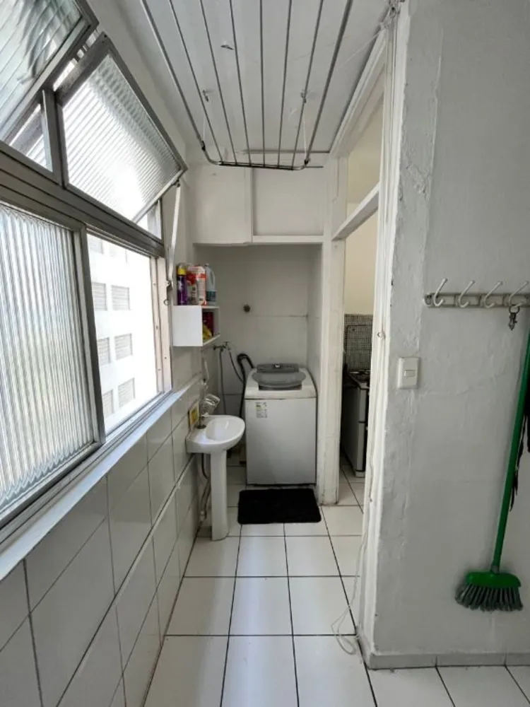 Apartamento, 2 quartos, 80 m² - Foto 2