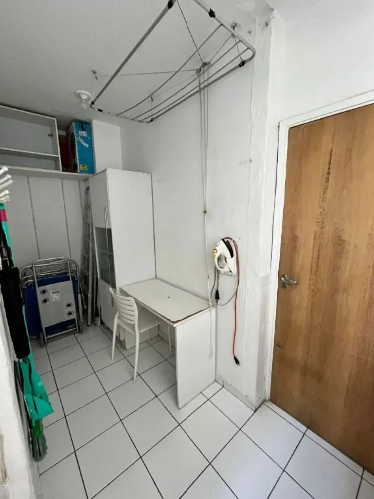 Apartamento, 2 quartos, 80 m² - Foto 7