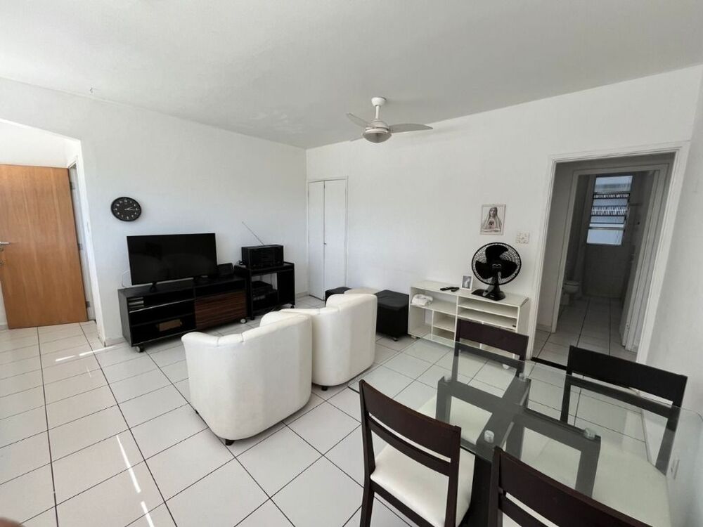 Apartamento, 2 quartos, 80 m² - Foto 4
