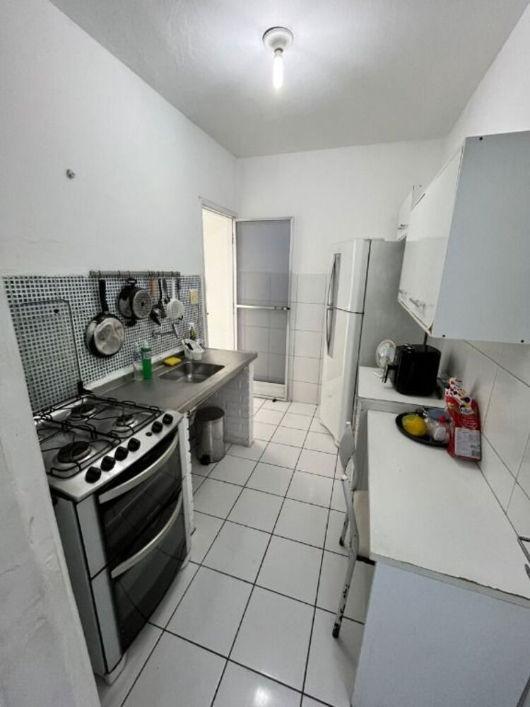 Apartamento, 2 quartos, 80 m² - Foto 1