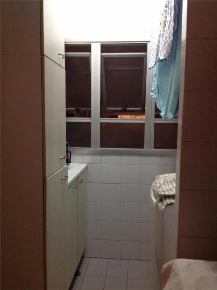 Apartamento, 2 quartos, 70 m² - Foto 1