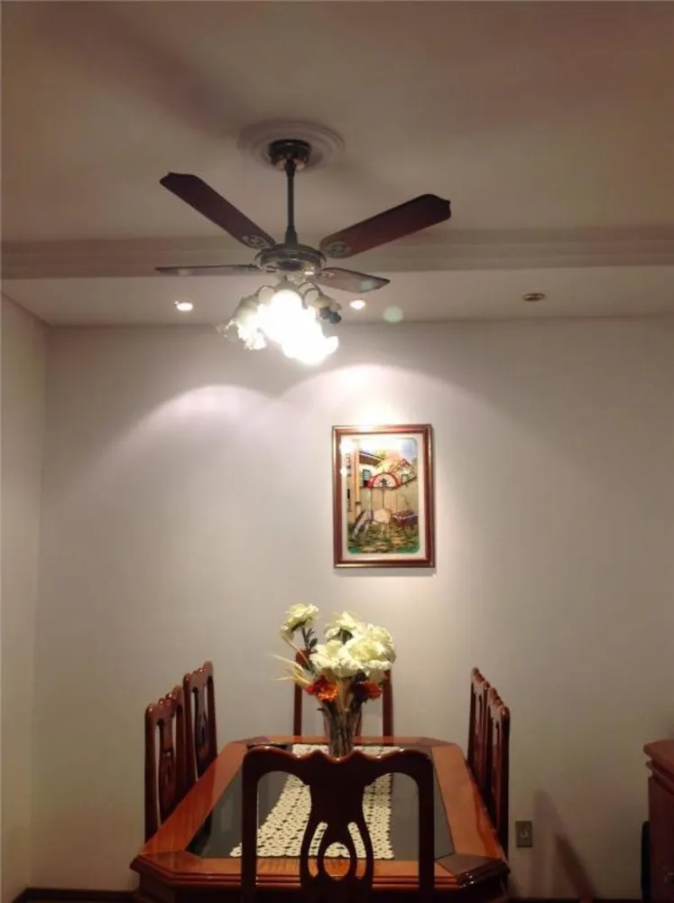 Apartamento, 2 quartos, 70 m² - Foto 2