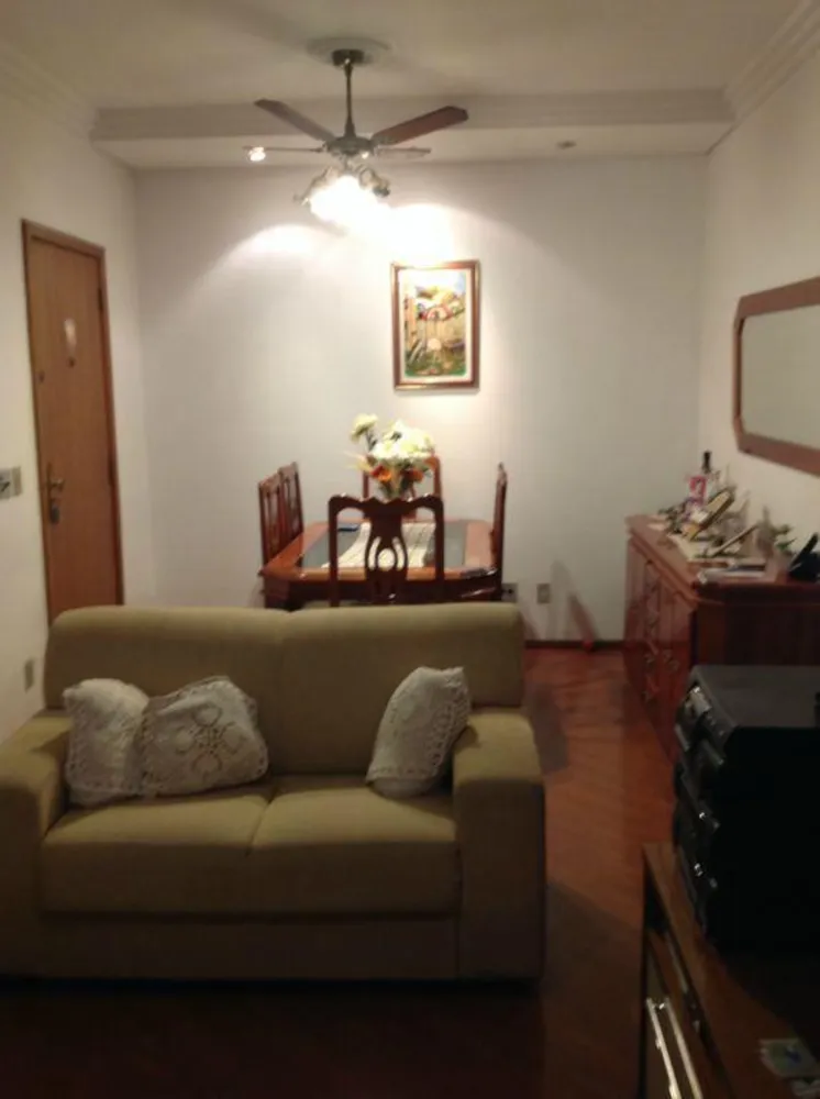 Apartamento, 2 quartos, 70 m² - Foto 4