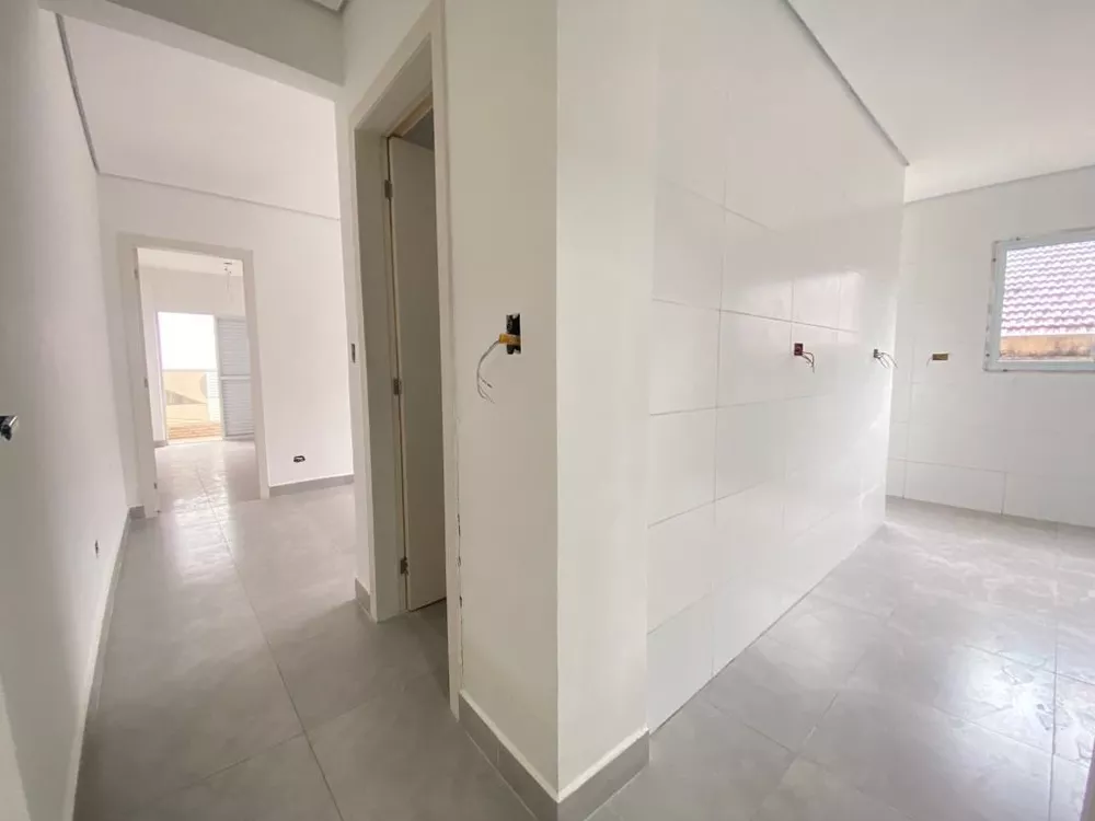 Apartamento à venda com 2 quartos, 97m² - Foto 1