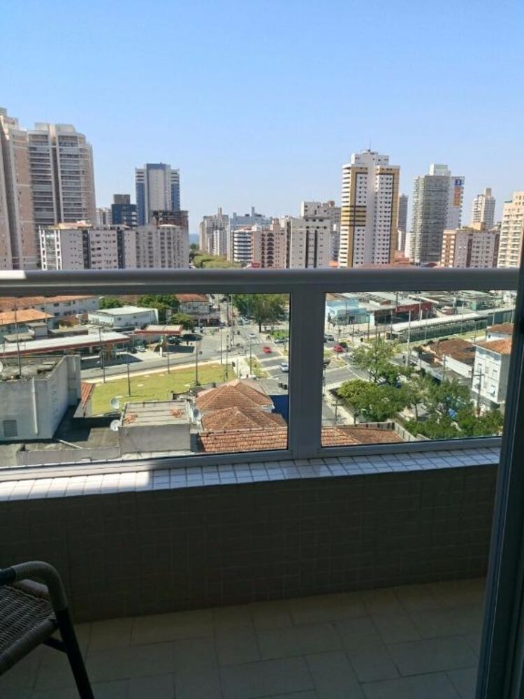 Apartamento, 2 quartos, 70 m² - Foto 1