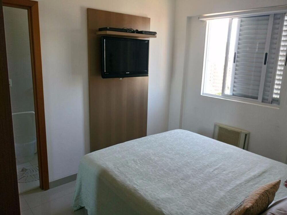 Apartamento, 2 quartos, 70 m² - Foto 2