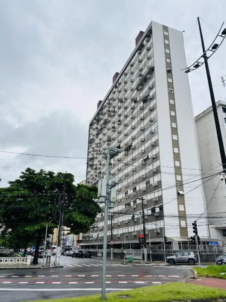 Apartamento, 2 quartos, 85 m² - Foto 1