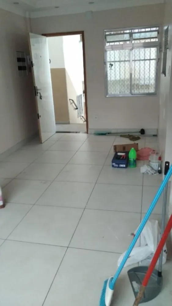Apartamento, 3 quartos, 60 m² - Foto 4
