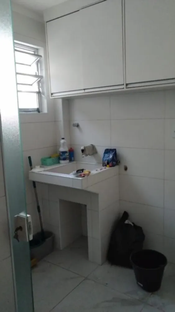 Apartamento, 3 quartos, 60 m² - Foto 1