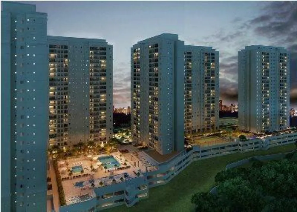 Apartamento, 2 quartos, 63 m² - Foto 7
