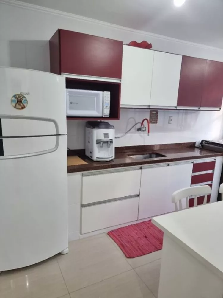 Apartamento à venda com 1 quarto, 59m² - Foto 4